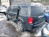HONDA PILOT EX-L 5FNYF4H61EB023362 снимка