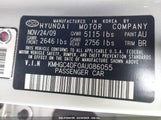 HYUNDAI GENESIS 4.6 KMHGC4DF0AU086055 снимка
