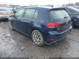 VOLKSWAGEN GOLF GTI 2.0T AUTOBAHN/2.0T S/2.0T SE 3VW447AU1JM277445 fotografie