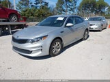 KIA OPTIMA LX KNAGT4L32H5132305 снимка