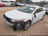 ACURA TSX 2.4 JH4CU2F49DC008883 снимка