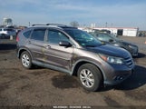 HONDA CR-V EX-L 5J6RM4H70CL004003 снимка