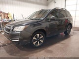 SUBARU FORESTER 2.5I PREMIUM JF2SJAEC6JH497302 снимка