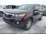 KIA SORENTO LX V6 5XYKTDA27CG286497 снимка