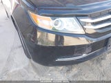 HONDA ODYSSEY EX-L 5FNRL5H60FB090572 снимка