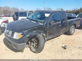 NISSAN FRONTIER XE 1N6BD06T27C423313 снимка
