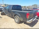 NISSAN FRONTIER XE 1N6BD06T27C423313 снимка