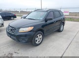HYUNDAI SANTA FE GLS 5NMSG3AB8AH347809 fotografie