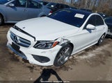 MERCEDES-BENZ C 300 4MATIC/LUXURY 4MATIC/SPORT 4MATIC 55SWF4KBXFU078275 fotografie