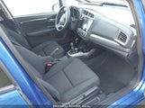 HONDA FIT EX 3HGGK5G88FM723412 снимка