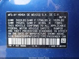HONDA FIT EX 3HGGK5G88FM723412 снимка