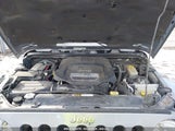 JEEP WRANGLER UNLIMITED SAHARA 1C4BJWEG4DL612947 photo