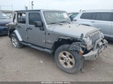 JEEP WRANGLER UNLIMITED SAHARA 1C4BJWEG4DL612947 photo