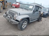 JEEP WRANGLER UNLIMITED SAHARA 1C4BJWEG4DL612947 снимка