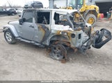 JEEP WRANGLER UNLIMITED SAHARA 1C4BJWEG4DL612947 fotografie