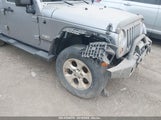 JEEP WRANGLER UNLIMITED SAHARA 1C4BJWEG4DL612947 снимка