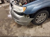 SUBARU FORESTER 2.5X L.L. BEAN EDITION JF1SG67647H725426 photo