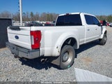 FORD F-450 LARIAT 1FT8W4DT3HED17900 photo