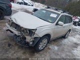 SUBARU FORESTER 2.5X LIMITED JF2SHAEC8CH411745 photo