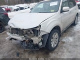 SUBARU FORESTER 2.5X LIMITED JF2SHAEC8CH411745 снимка