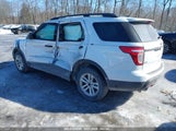 FORD EXPLORER 1FM5K8B8XFGB32941 fotografie