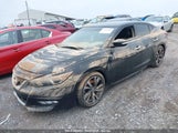 NISSAN MAXIMA 3.5 SV 1N4AA6AP4HC396403 снимка