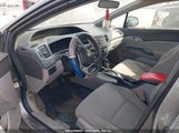 Honda Civic Lx 2HGFB2F56CH306379 снимка