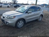 ACURA RDX 5J8TB2H53AA001305 снимка
