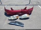 TOYOTA COROLLA LE 1NXBR32E75Z450118 снимка