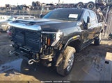 GMC Sierra 2500Hd 4Wd Standard Bed Denali 1GT4UREYXSF106271 fotografie