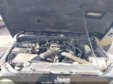 JEEP WRANGLER UNLIMITED SAHARA 1J4GB59118L522013 photo