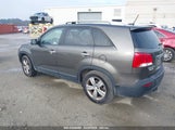 KIA SORENTO EX V6 5XYKU4A23CG302594 снимка