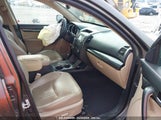 KIA SORENTO EX V6 5XYKU4A23CG302594 снимка