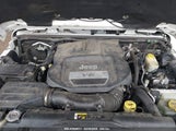 JEEP WRANGLER UNLIMITED SAHARA 4X4 1C4HJWEG0HL595144 снимка