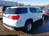 GMC ACADIA SLE-1 1GKKNKLA2JZ209882 снимка