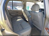 INFINITI QX4 LUXURY JNRDR09Y32W261736 fotografie
