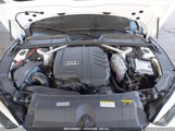 AUDI A5 SPORTBACK PREMIUM 40 TFSI QUATTRO S TRONIC WAUABCF5XPA056452 снимка
