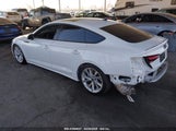 AUDI A5 SPORTBACK PREMIUM 40 TFSI QUATTRO S TRONIC WAUABCF5XPA056452 fotografie