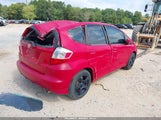 Honda Fit JHMGE8G35DC020388 снимка