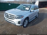 Mercedes-Benz Gls 450 4Matic 4JGDF6EE1KB237753 снимка