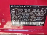 HONDA HR-V AWD SPORT 3CZRZ2H59SM729228 photo