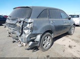 Acura Mdx 2HNYD282X8H517056 снимка