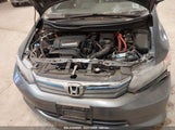HONDA CIVIC HYBRID JHMFB4F25CS009868 снимка
