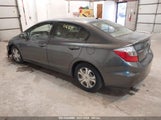 HONDA CIVIC HYBRID JHMFB4F25CS009868 снимка