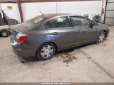 HONDA CIVIC HYBRID JHMFB4F25CS009868 снимка