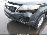 KIA SORENTO LX 5XYKTCA17BG075297 снимка