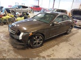 MERCEDES-BENZ C 300 4MATIC/LUXURY 4MATIC/SPORT 4MATIC 55SWF4KB0FU090791 fotografie