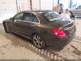 MERCEDES-BENZ C 300 4MATIC/LUXURY 4MATIC/SPORT 4MATIC 55SWF4KB0FU090791 fotografie