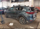KIA SPORTAGE LX KNDPMCAC6M7913730 снимка