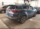 KIA SPORTAGE LX KNDPMCAC6M7913730 снимка